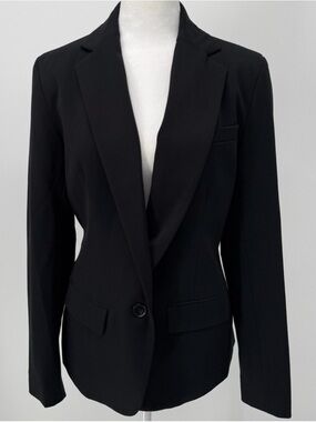 A New Day Black Women’s Blazer NWT Size 8